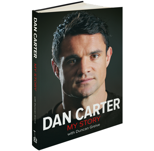 Dan-Carter