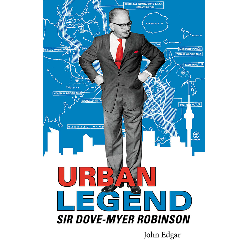 "Urban Legend" – contemporary non-fiction or NZ social commentary