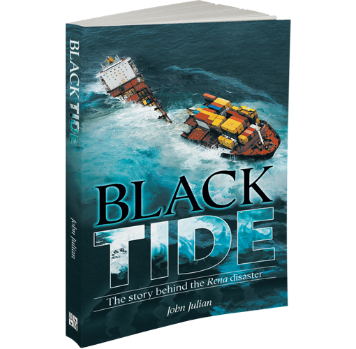 blacktide